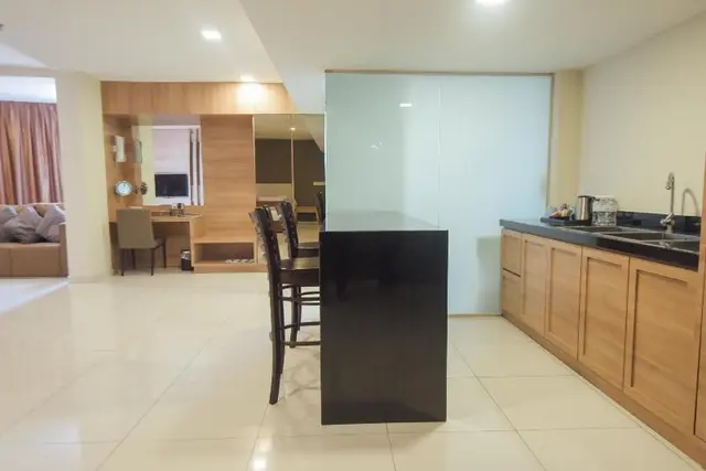 Sfera Hotel