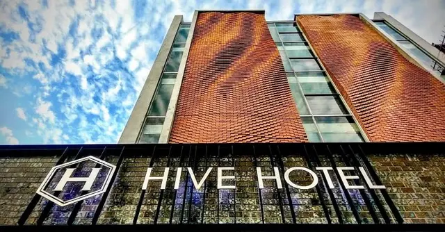 HIVE HOTEL