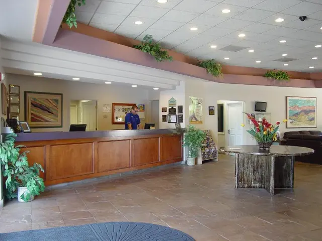 Windemere Hotel and Conference Center