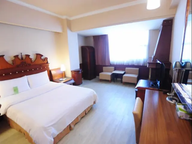 Kindness Hotel Wu Jia