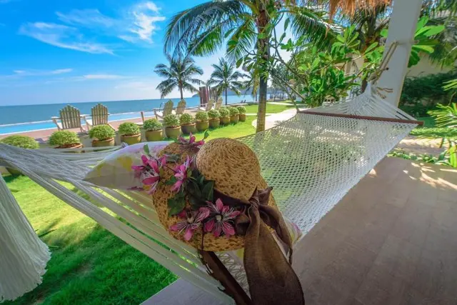 Sea Coco Resort