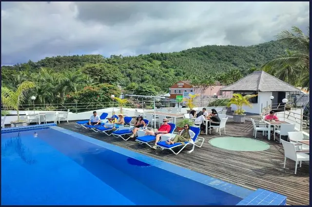 Taman Unique Hotel