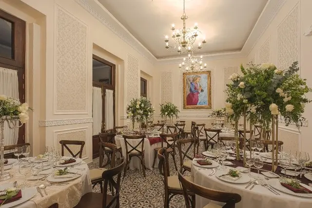 Casona Maria