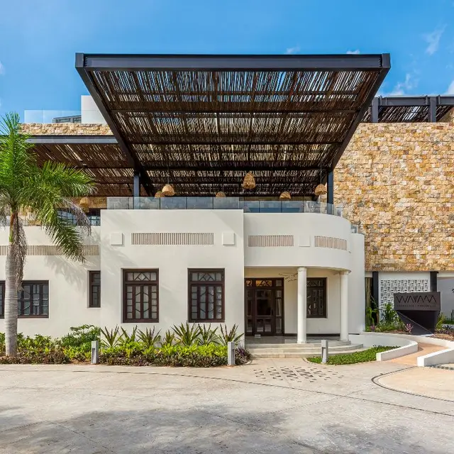 Las Brisas Merida