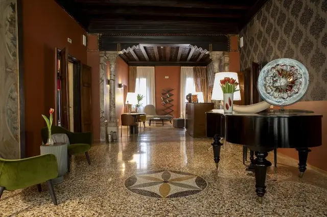 Corte Di Gabriela