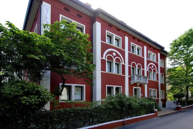 Villa Pannonia