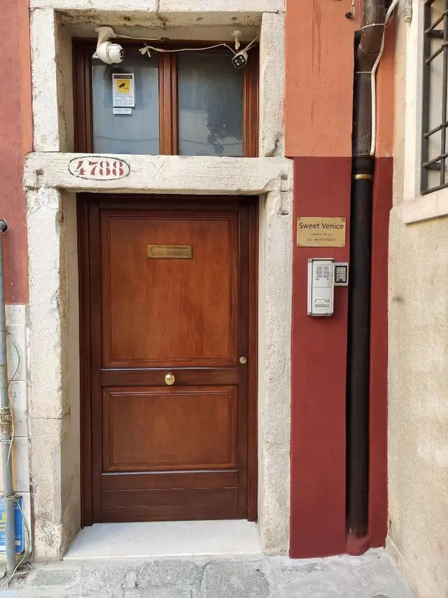Sweet Venice Guest House