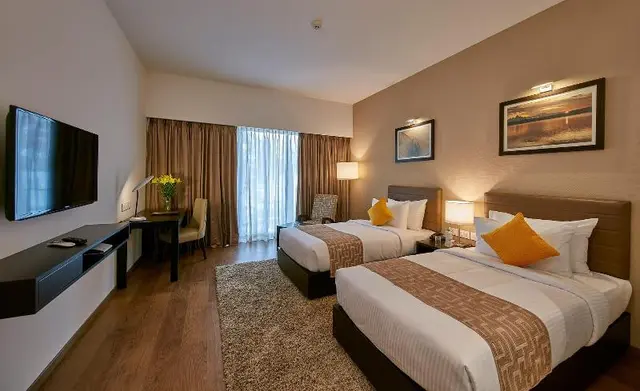 Signature Club Resort