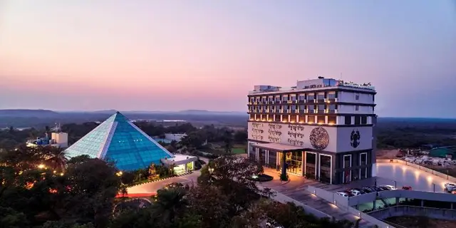 Eskay Resorts