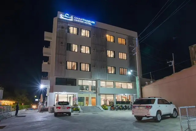 CHANTHABURI CENTER