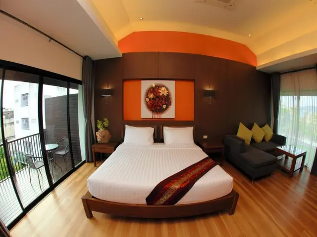 Wungnoy Hotel