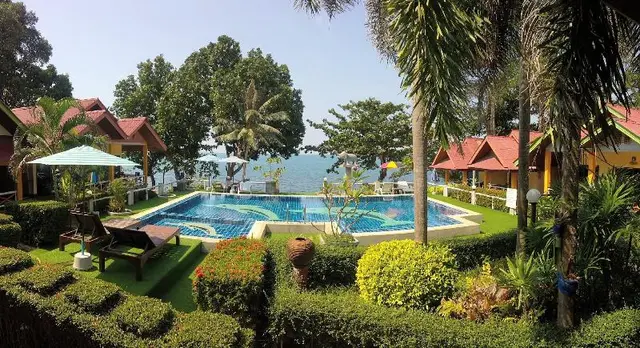Penny's Resort