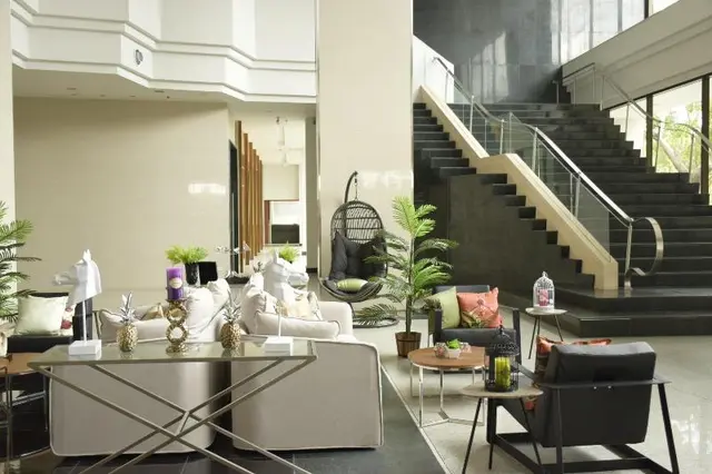 Fortune Rajpruek Hotel