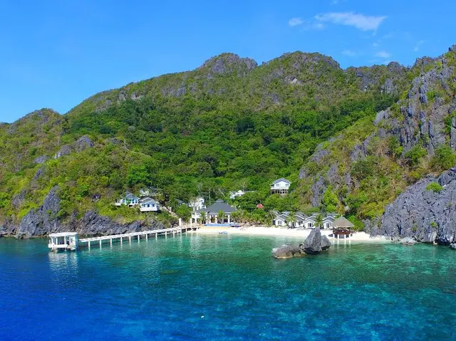 Matinloc Resort