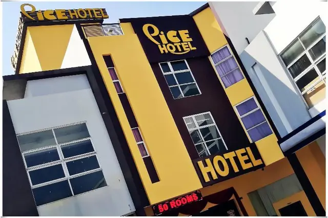 Pice Hotel