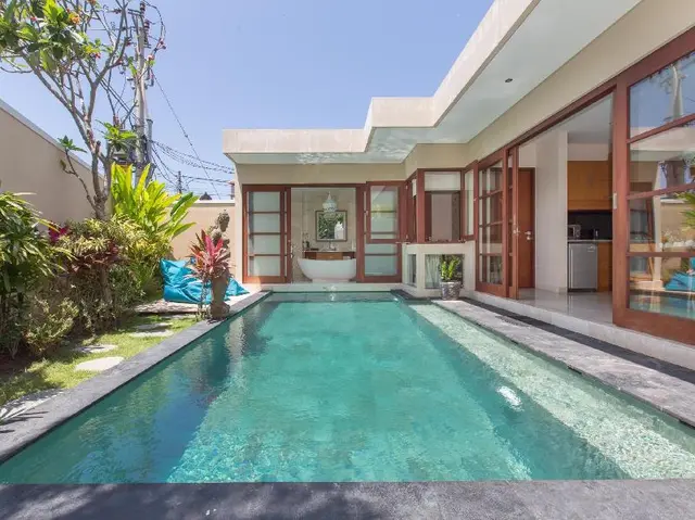 Beautiful Bali Villas by Nagisa Bali