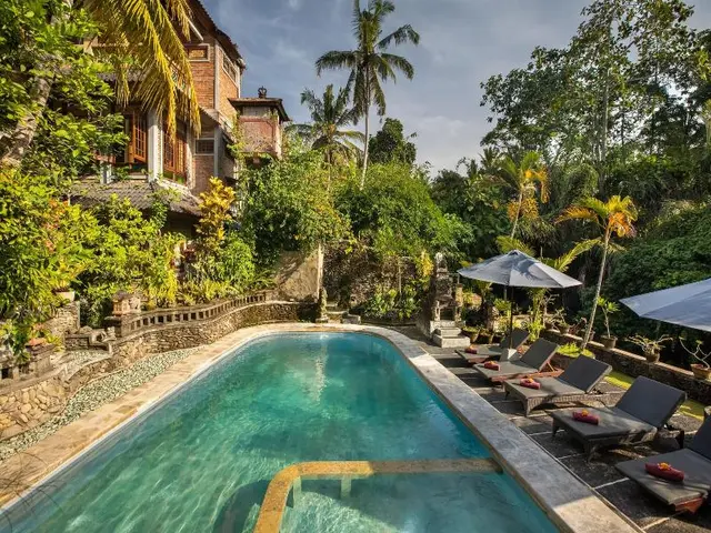 Ketut's Place Ubud