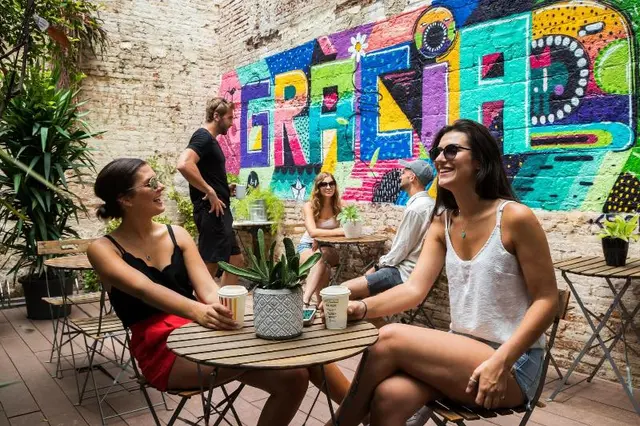 Sant Jordi Gracia Hostel