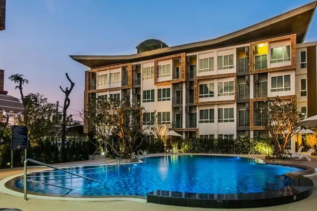 Nano Place Hotel
