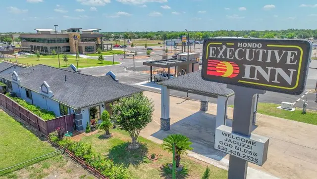 Executive Inn Of Hondo