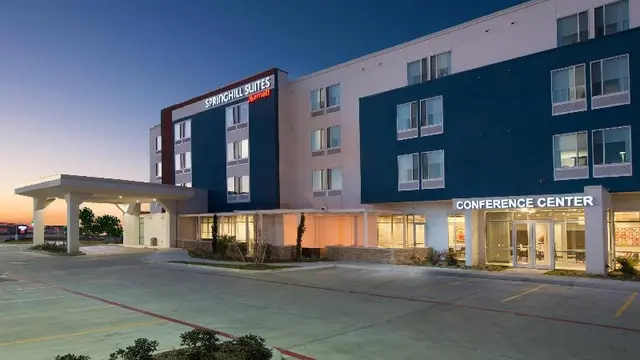 Springhill Suites By Marriott Houston Hwy. 290/Nw 