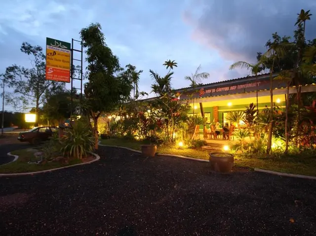 Bida Daree Resort