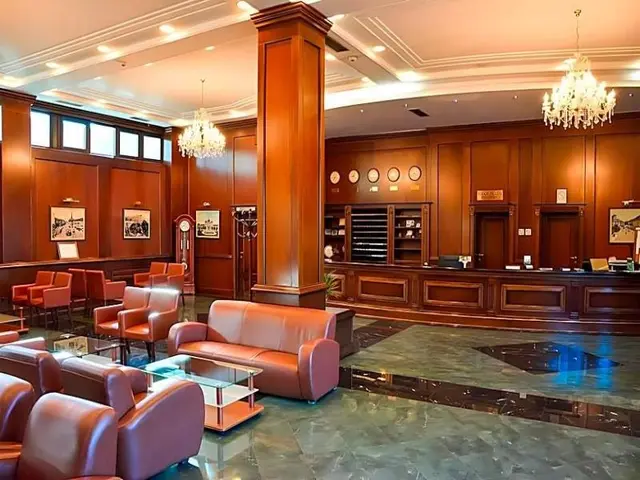 Hotel Novi Sad