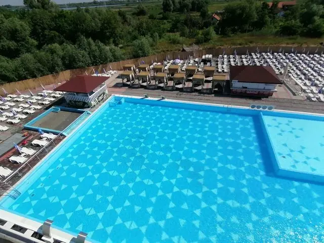 Flamingo Resort