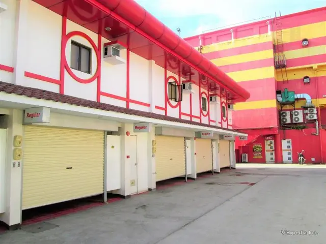 Hotel Sogo Cagayan De Oro