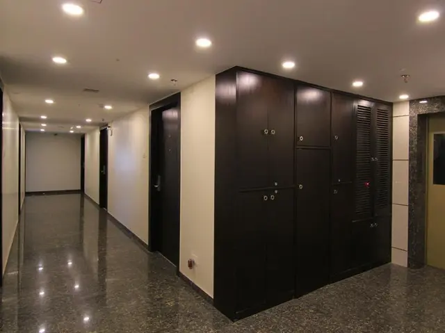 Hotel O2 Oxygen