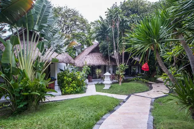 Bali Mystique Hotel