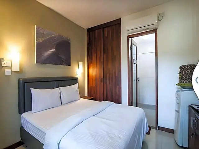 Kuta Legian Inn