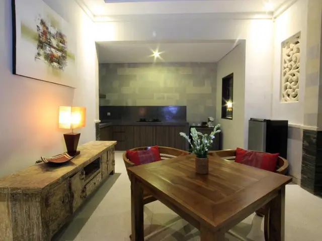 Griya Shanti Villas & Spa