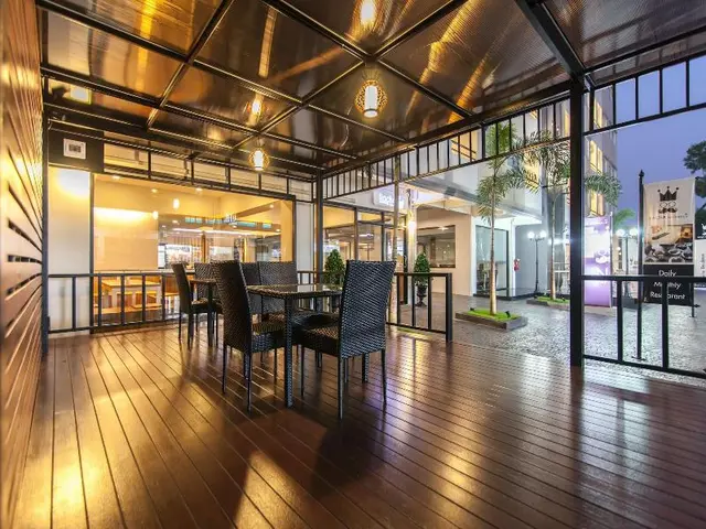 Racha Residence