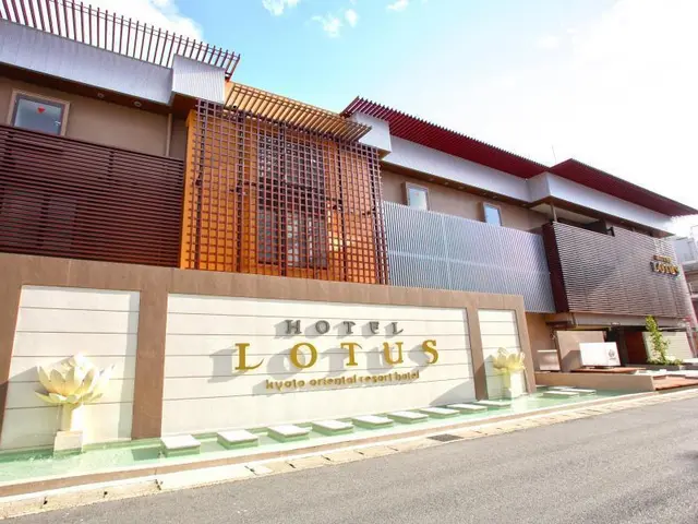 Hotel & Spa Lotus (Adult Only)