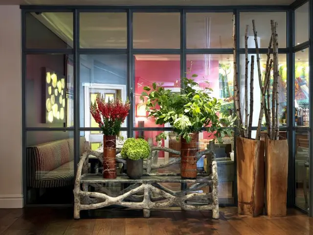 The Soho Hotel Firmdale Hotels