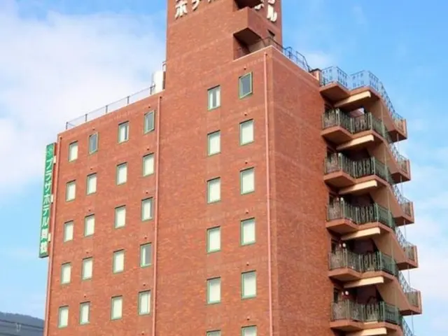 Plaza Hotel Maizuru