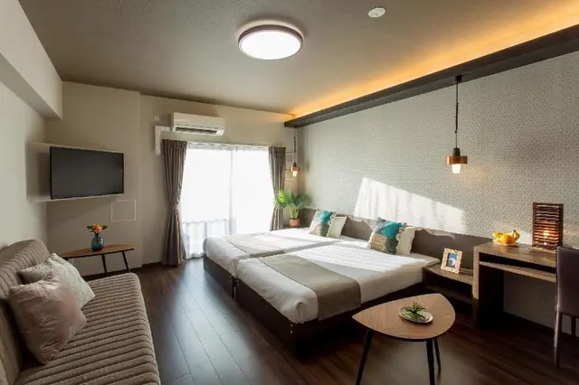 nedoco OSAKA WEST