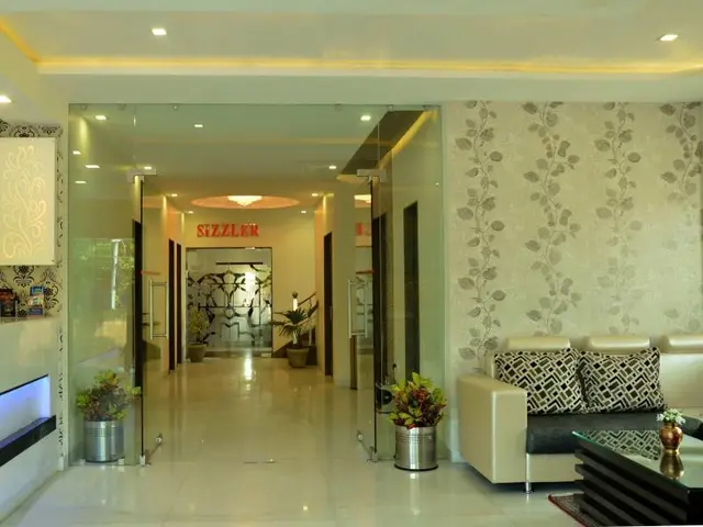 Hotel Karan Vilas
