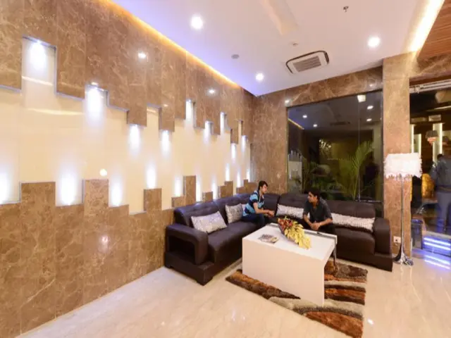 Hotel Alleviate
