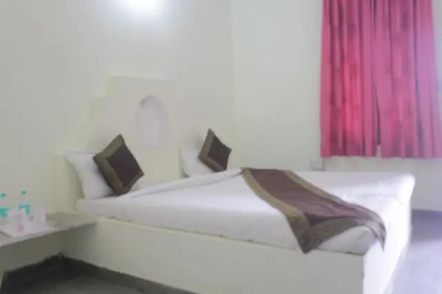 Sariska Tiger Camp