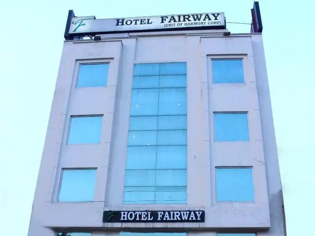 Hotel Fairway