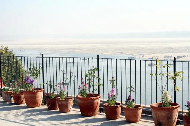 Suryauday Haveli An Amritara Resort