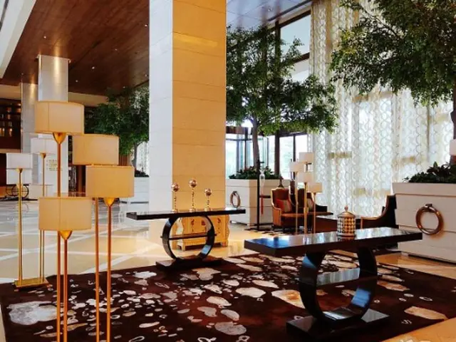 Jinjiang Hotel East Building