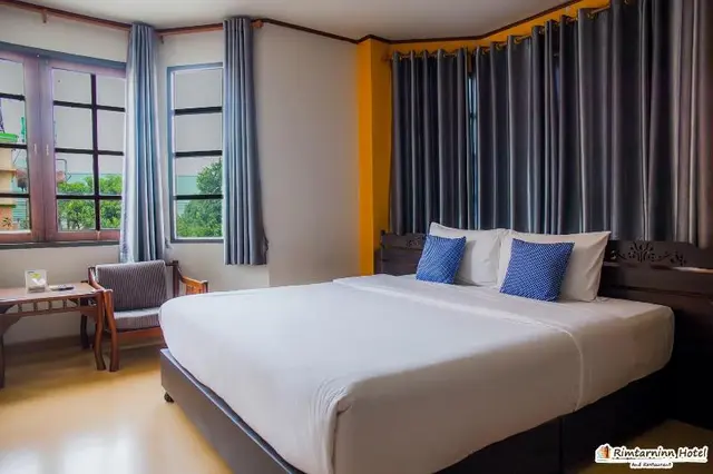 Rimtarninn Hotel