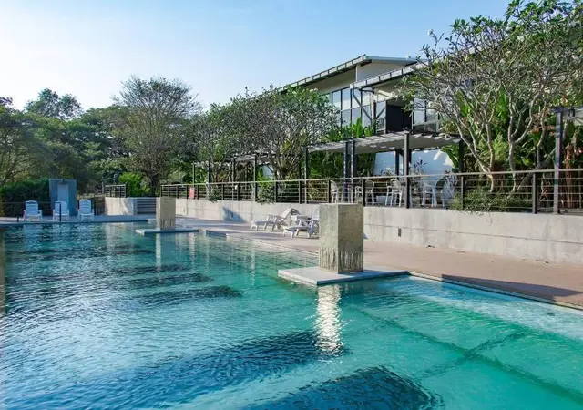 The Piano Resort Khao Yai