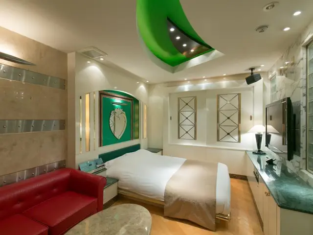 Spa J Mex Shinjuku Jht Group Adult Only