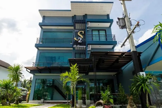 S2 Residence@Aonang