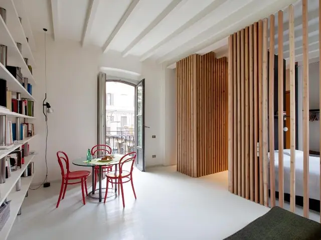 Concoct Apartment Milano