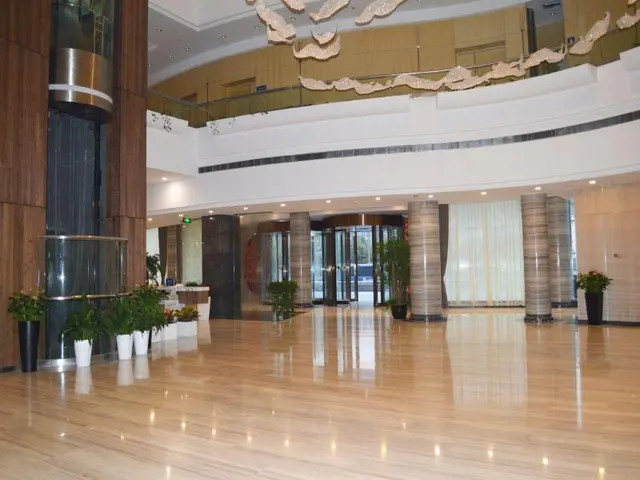 Shanghai Noble Center